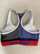 NDA Sublimated Two Color Bra