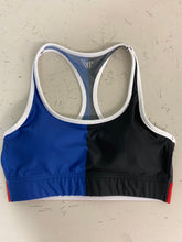 NDA Sublimated Two Color Bra