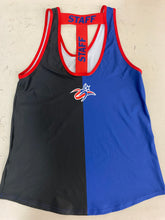 NDA Sublimated Two Color Tank