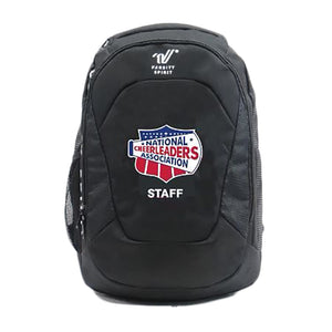 NCA Staff Backpack- New Hire