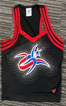 NDA Female Formal Logo Shell