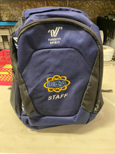 UCA Mascot Staff Backpack