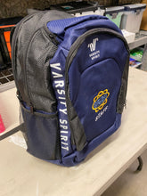 UCA Mascot Staff Backpack