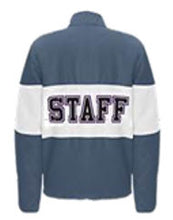 UCE Unisex Warm Up Jacket