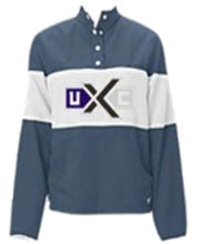 UCE Unisex Warm Up Jacket