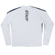 Men's Warmup Jacket
