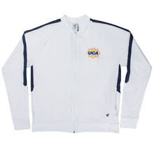 Men's Warmup Jacket
