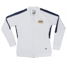 Mascot Women's Warmup Jacket